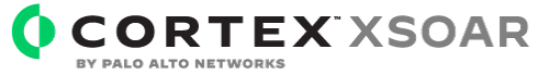 Cortex XSOAR
