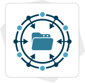 Rich Output Delivery