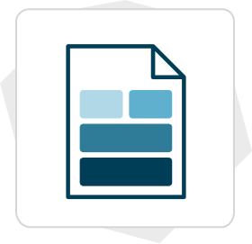 Explainability & Structured Reporting